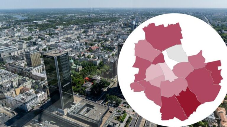 Gdzie głosować w Warszawie podczas wyborów 2025? Sprawdź najważniejsze informacje!