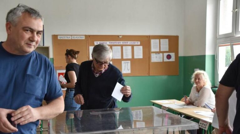 Kiedy odbędą się wybory w Bydgoszczy w 2025 roku?