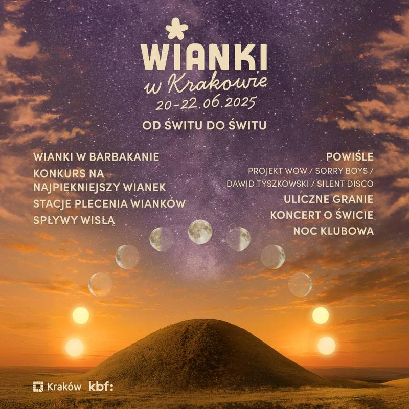 Kandydaci na prezydenta Krakowa