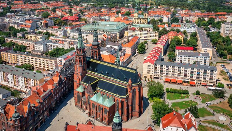 Wyniki wyborów Legnica