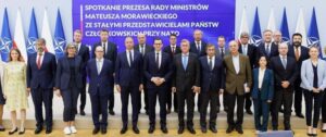 Ile wojsk NATO stacjonuje w Polsce? Przewodnik po obecności sojuszu w naszym kraju