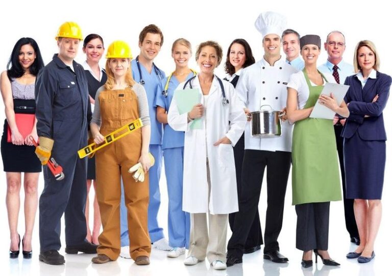 Jakie czynniki warto brać pod uwagę przy wyborze zawodu?