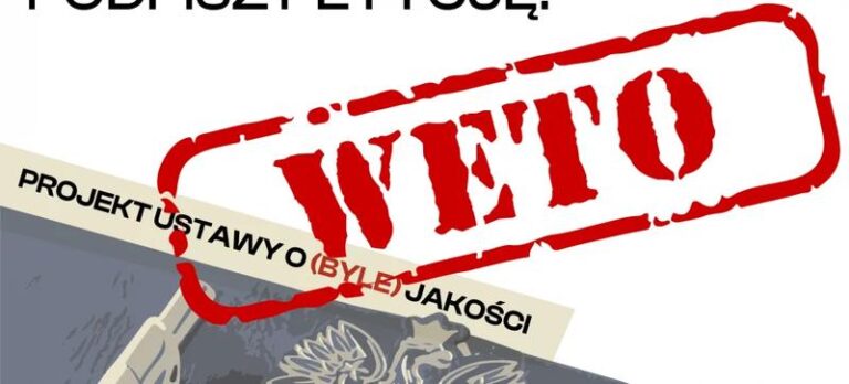 Jakie są zasady weta prezydenta i ile głosów jest potrzebnych do jego odrzucenia?