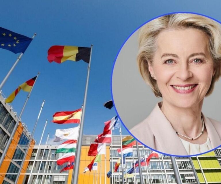 Jakie wynagrodzenie czeka na urzędników w Unii Europejskiej?