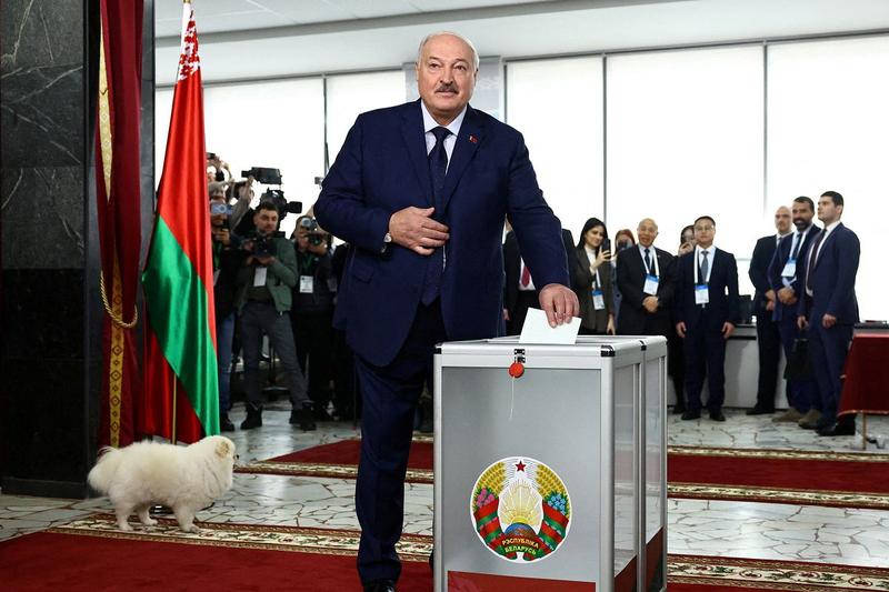 Kiedy odbędą się najbliższe wybory na Białorusi?