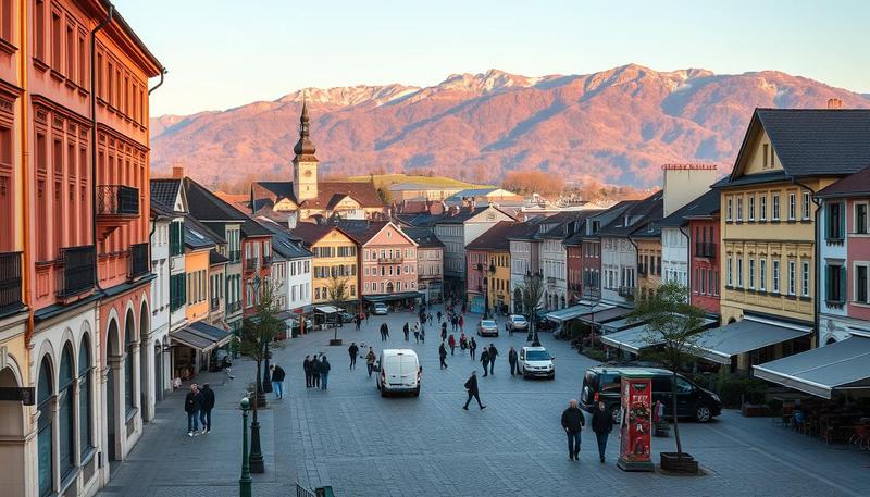 Kto zdobył fotel prezydenta Bielska-Białej po ostatnich wyborach?