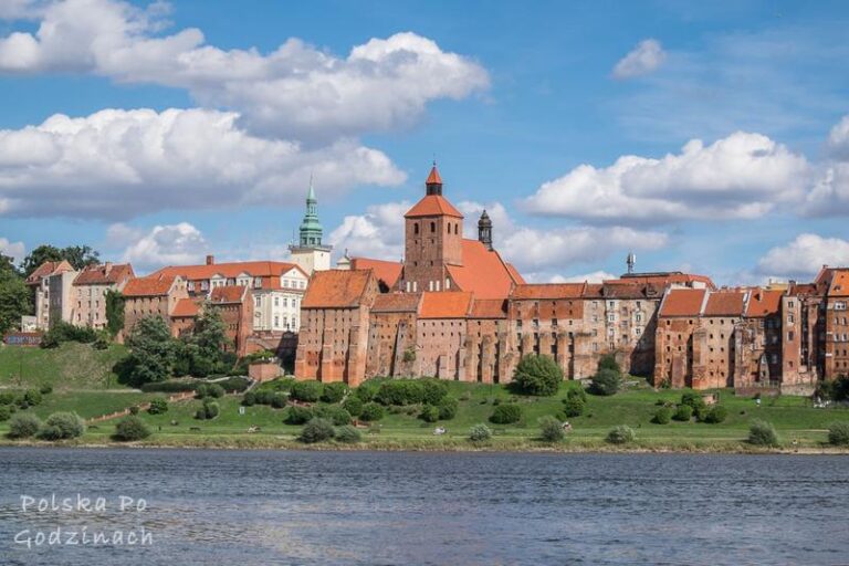 Kto zdobył przewagę w Grudziądzu? Wyniki wyborów 2023