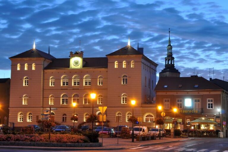 Rewelacje z wyborów 2025: Kto zdobył władzę w Śremie?