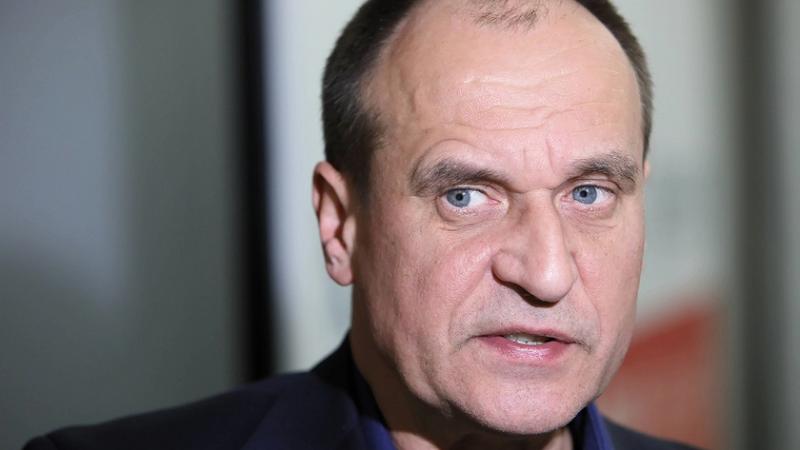 Z kim Kukiz wystartuje w wyborach 2025? Oto możliwe sojusze