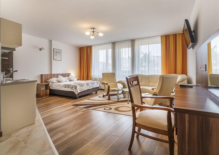 Analiza głosowania Władysławowo