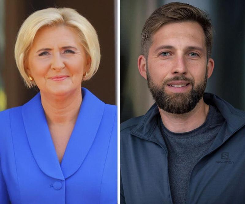 Balans pracy i obowiązków społecznych