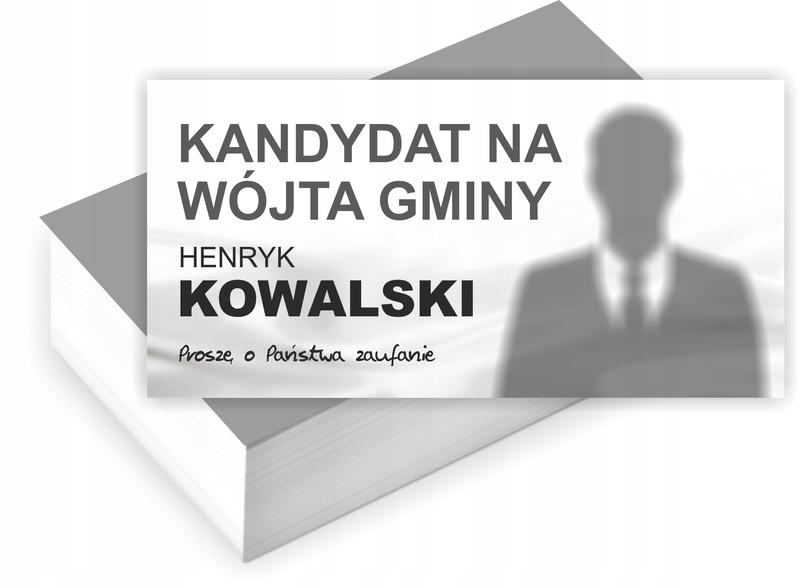 Budowanie marki kandydata samorządowego