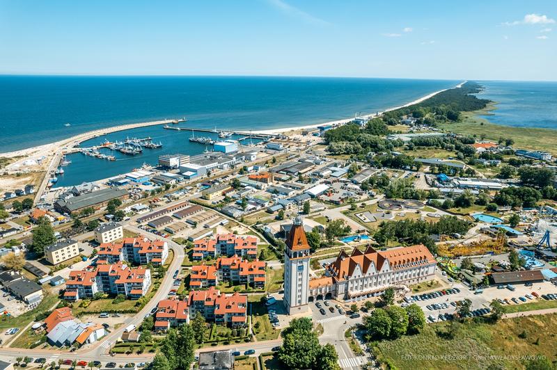 Długofalowe konsekwencje wyborów w Władysławowie