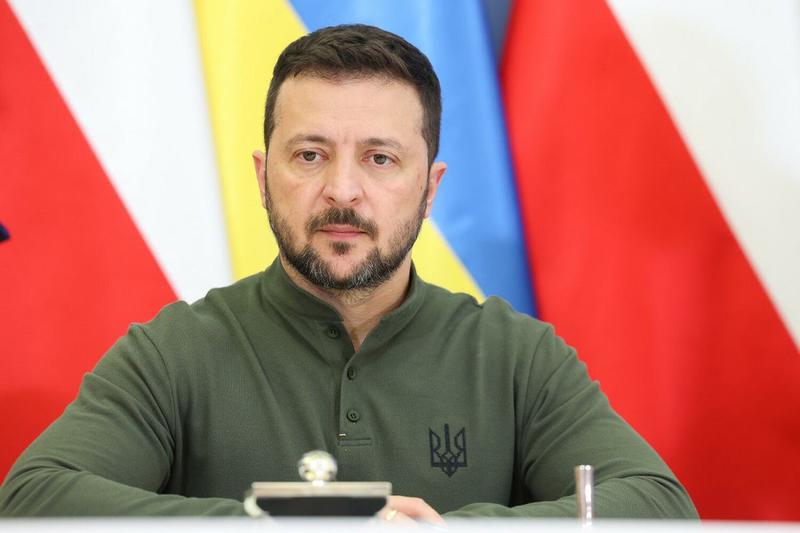 Dyplomacja i kluczowe spotkania