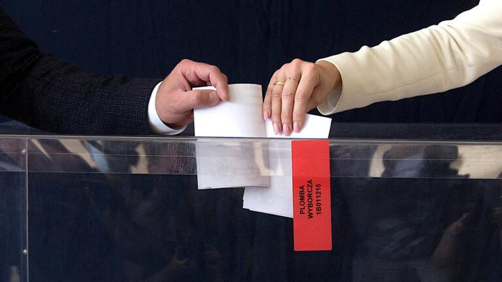 Kalendarz wyborczy 2026 kluczowe daty