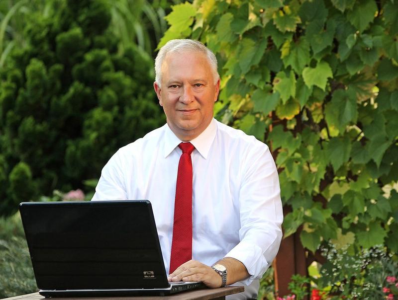 Kampania wyborcza Legnica