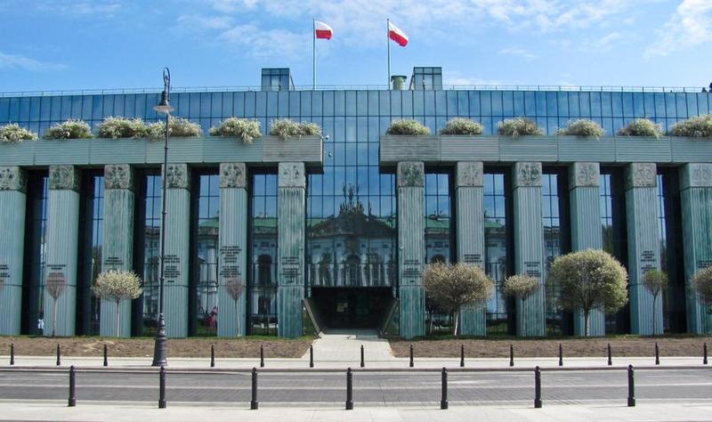 Kandydaci na prezesa Sądu Najwyższego