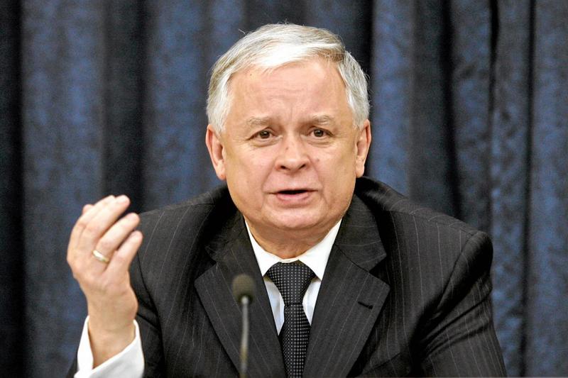 Kultura i sztuka w hołdzie prezydentowi