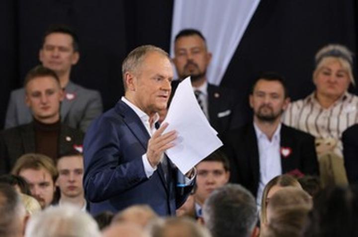 Manifestacje i protesty obywatelskie