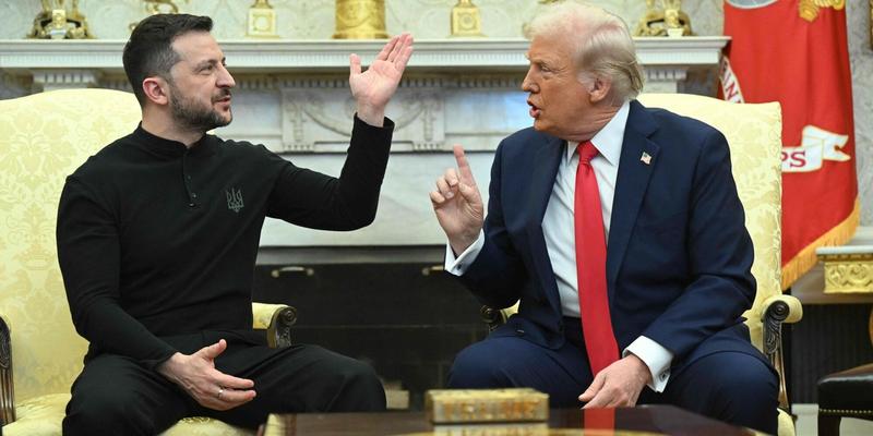 Planowanie zagranicznych wizyt