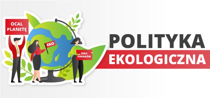 Polityka klimatyczna i zmiany klimatyczne