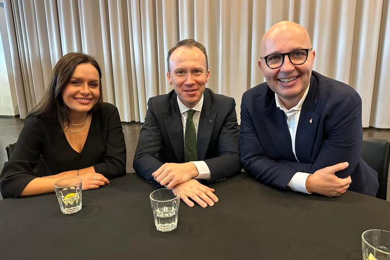 Profil nowego prezydenta Legnicy