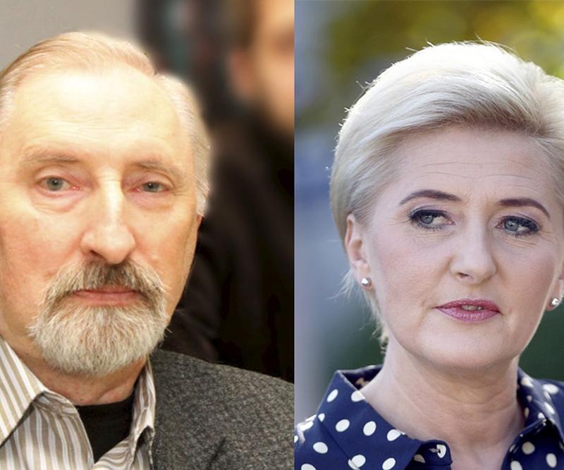 Rola pierwszej damy w życiu publicznym