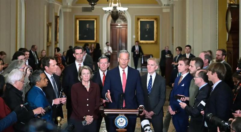 Skandale wyborcze i kontrowersje w USA