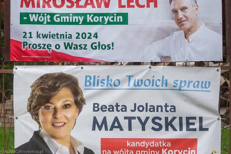 Strategie kampanii wyborczej na wójta