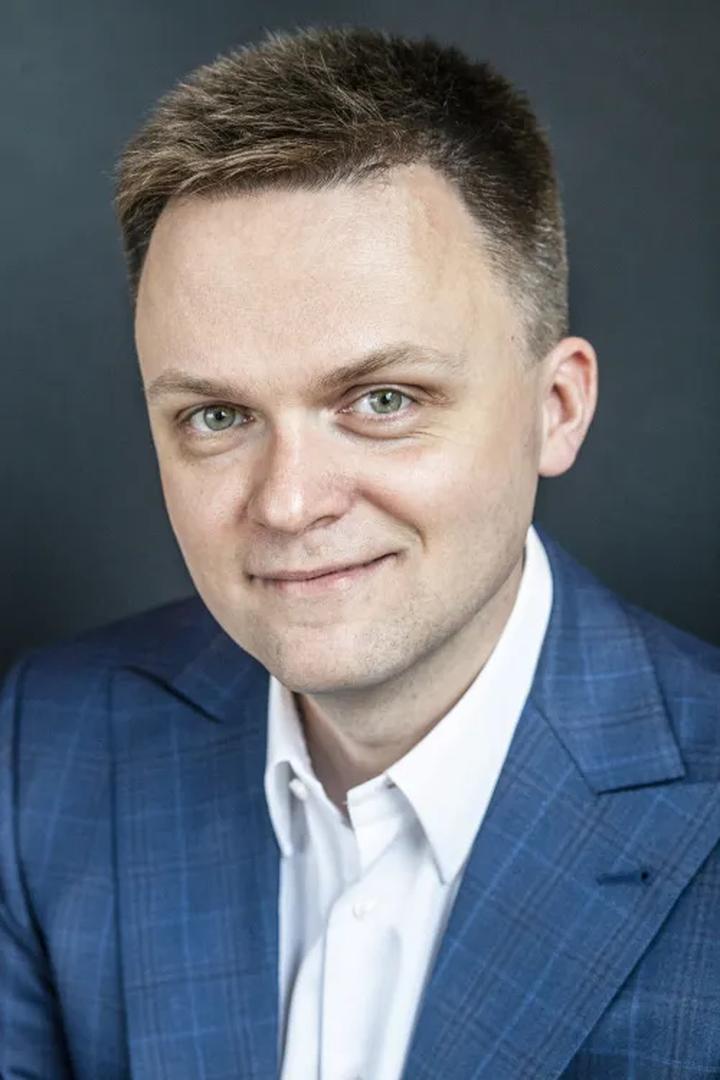Szymon Hołownia wybory prezydenckie