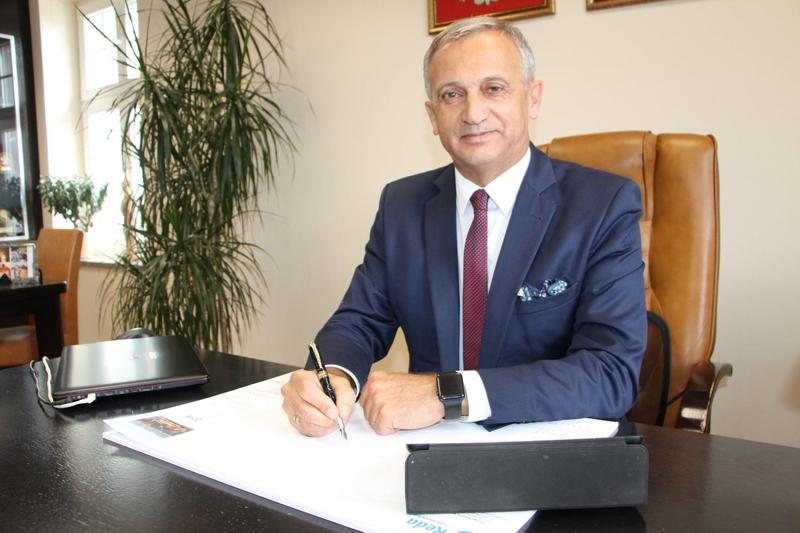 Wizje i projekty samorządowe