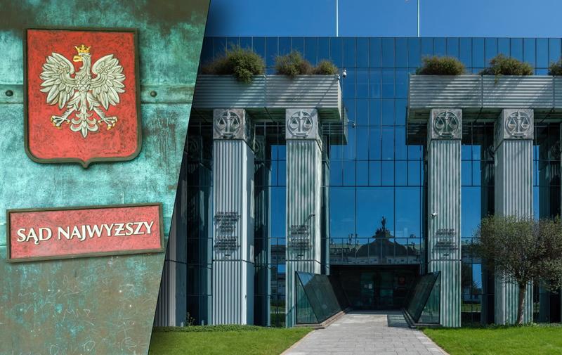 Wybór prezesa SN