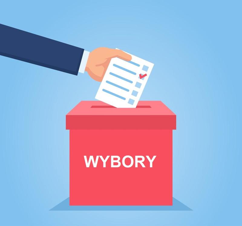 Wybory parlamentarne 2026