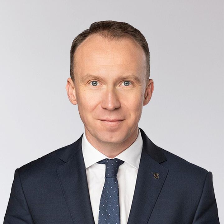 Wyniki wyborów i poparcie