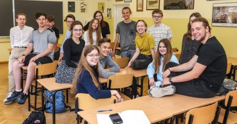 Do kiedy należy podjąć decyzję o wyborze liceum?