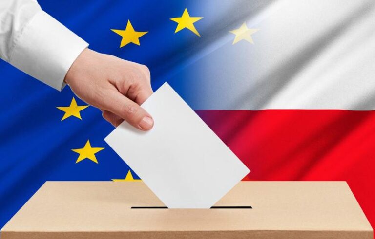 Kiedy odbędą się wybory europarlamentarne 2026? Oto najważniejsze informacje