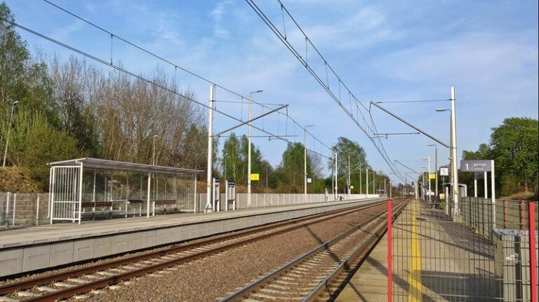 Ostatnie wybory w Zgierzu – kto wyszedł na prowadzenie?