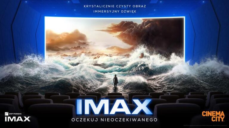 Wybieramy najlepszy film: który rządzi w IMAX?