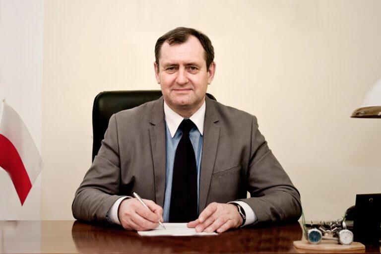 Znamy już zwycięzcę wyborów na burmistrza Lipna!