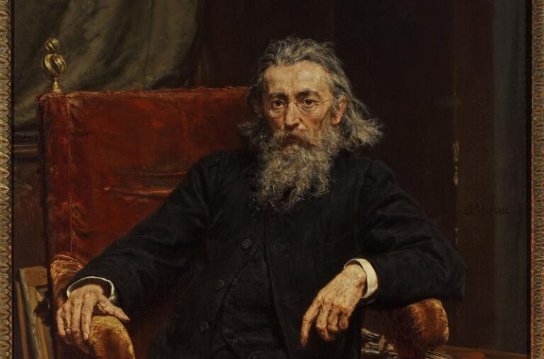 Zrozumieć dzieło Jana Matejki: Co przedstawia konstytucja 3 maja?