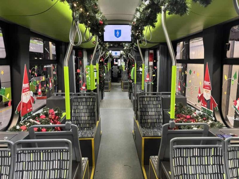 Aktualny prezydent Olsztyna