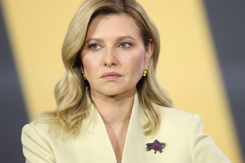 Ambasadorka kultury i edukacji