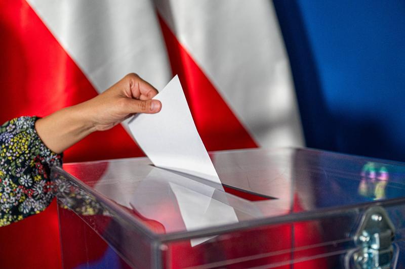 Analiza wyborów prezydenckich