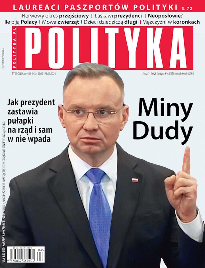 Globalizacja i podziały polityczne