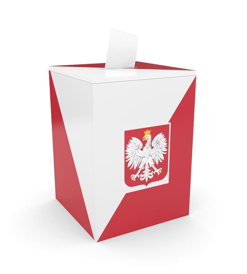 Harmonogram wyborów samorządowych