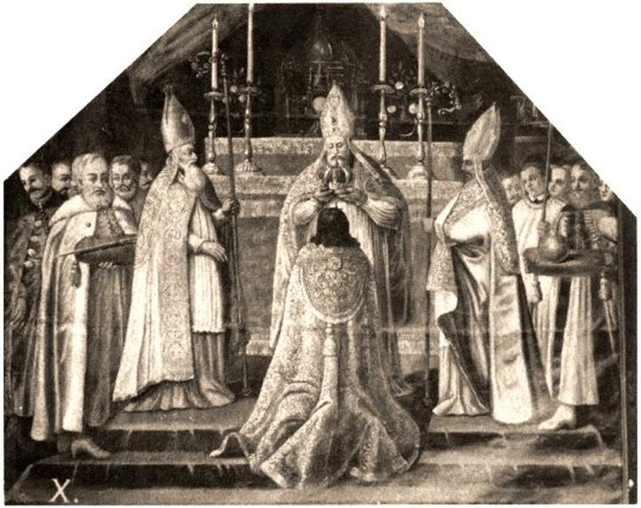 Historia polskiego parlamentaryzmu