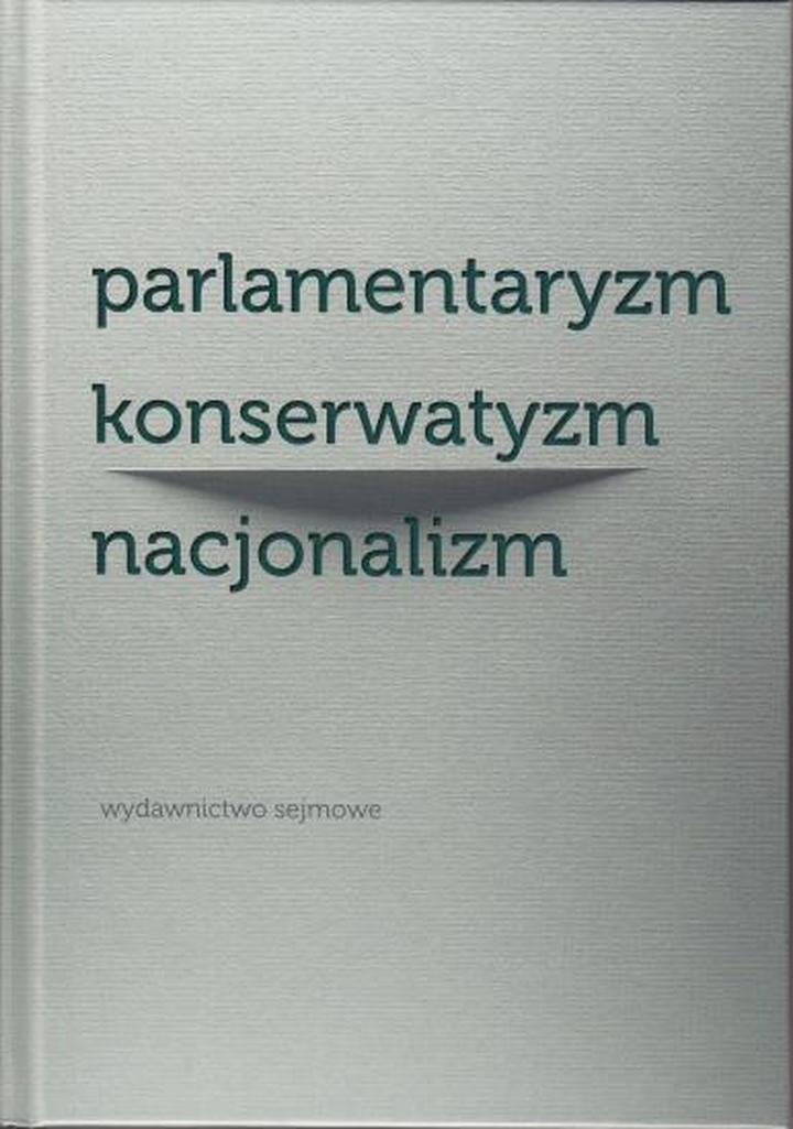 Historia polskiego parlamentaryzmu