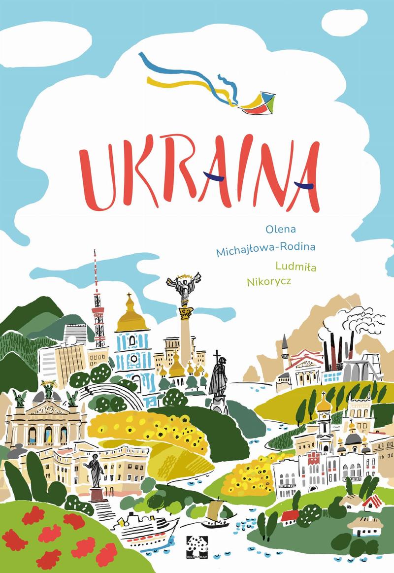 Historia relacji Ukrainy z UE
