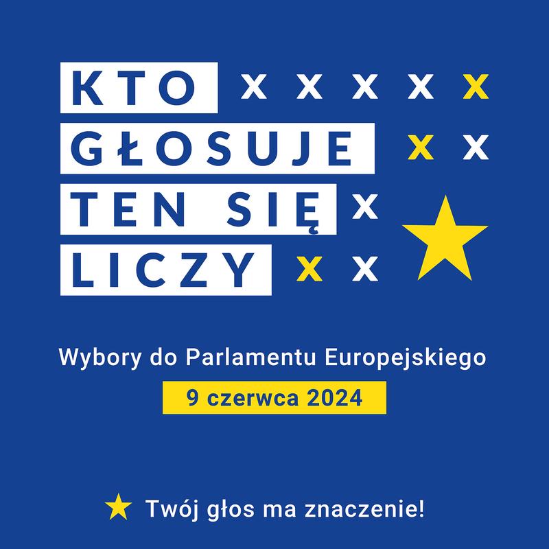 Jak głosować w eurowyborach