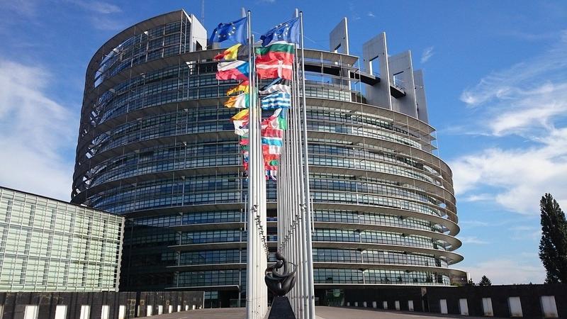 Jak zostać posłem Parlamentu Europejskiego